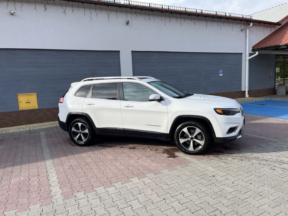 Auto Jeep do ślubu Leżajsk Rzeszów Łancut Sokołów Młp Kolbuszowa