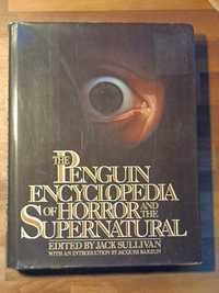 The Penguin Encyclopedia of Horror and the Supernatural