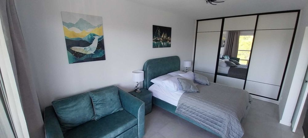 Apartamenty  Sun&Blue 2 ~przy Plaży~