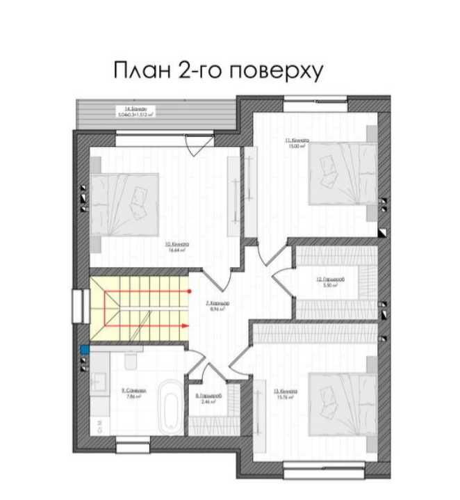 Сучасний таунхаус - 10 хв до ЦЕНТРУ міста