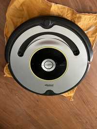 Roomba 630 usada