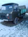 Продам УАЗ робочий срочно