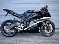 Yamaha R6 OHLINS, Dominator, Bardzo Dobry stan