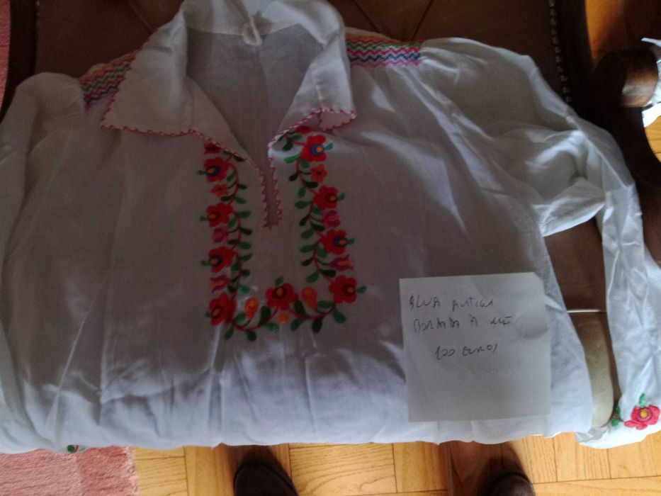 Toalha da Ilha da Madeira