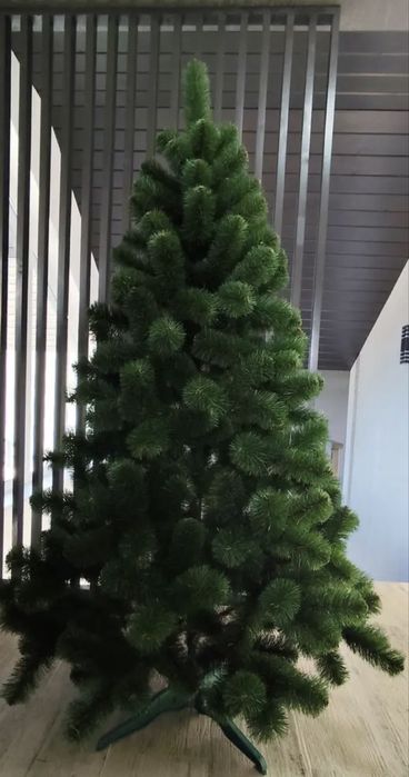 Ялинка штучна сосна 260см