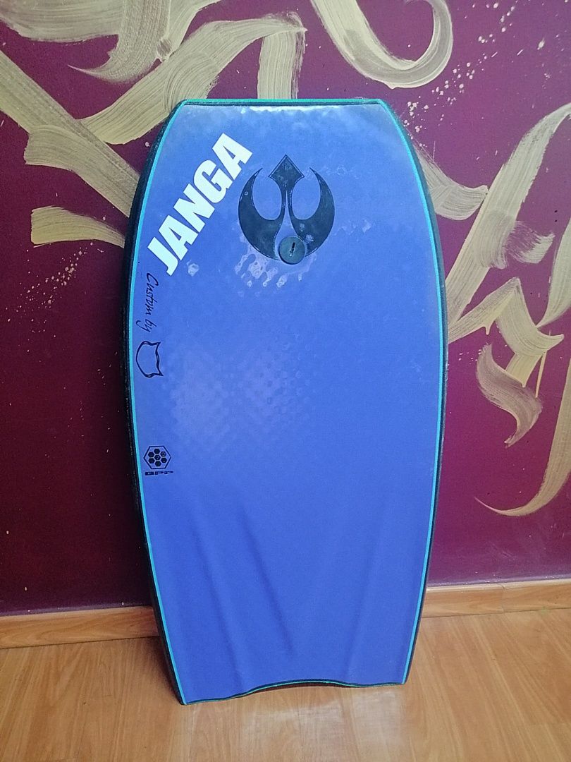 Prancha Refresh Bodyboard