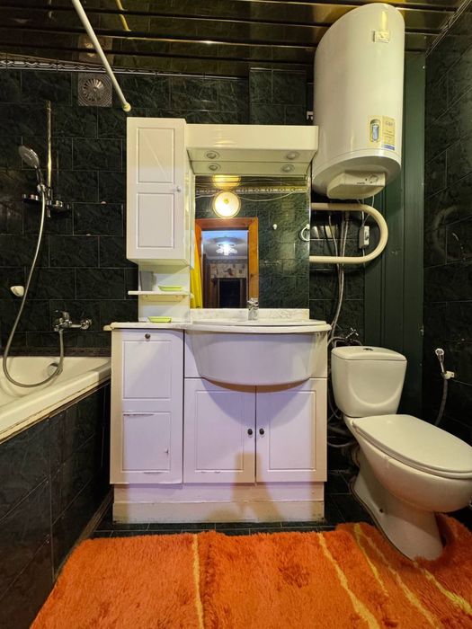 МОЖНО С ЖИВОТНЫМИ! Сдам 2к квартиру на Нагорке, ул. Писаржевского