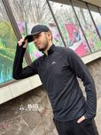 Лонгслів Nike trail midlayer hz