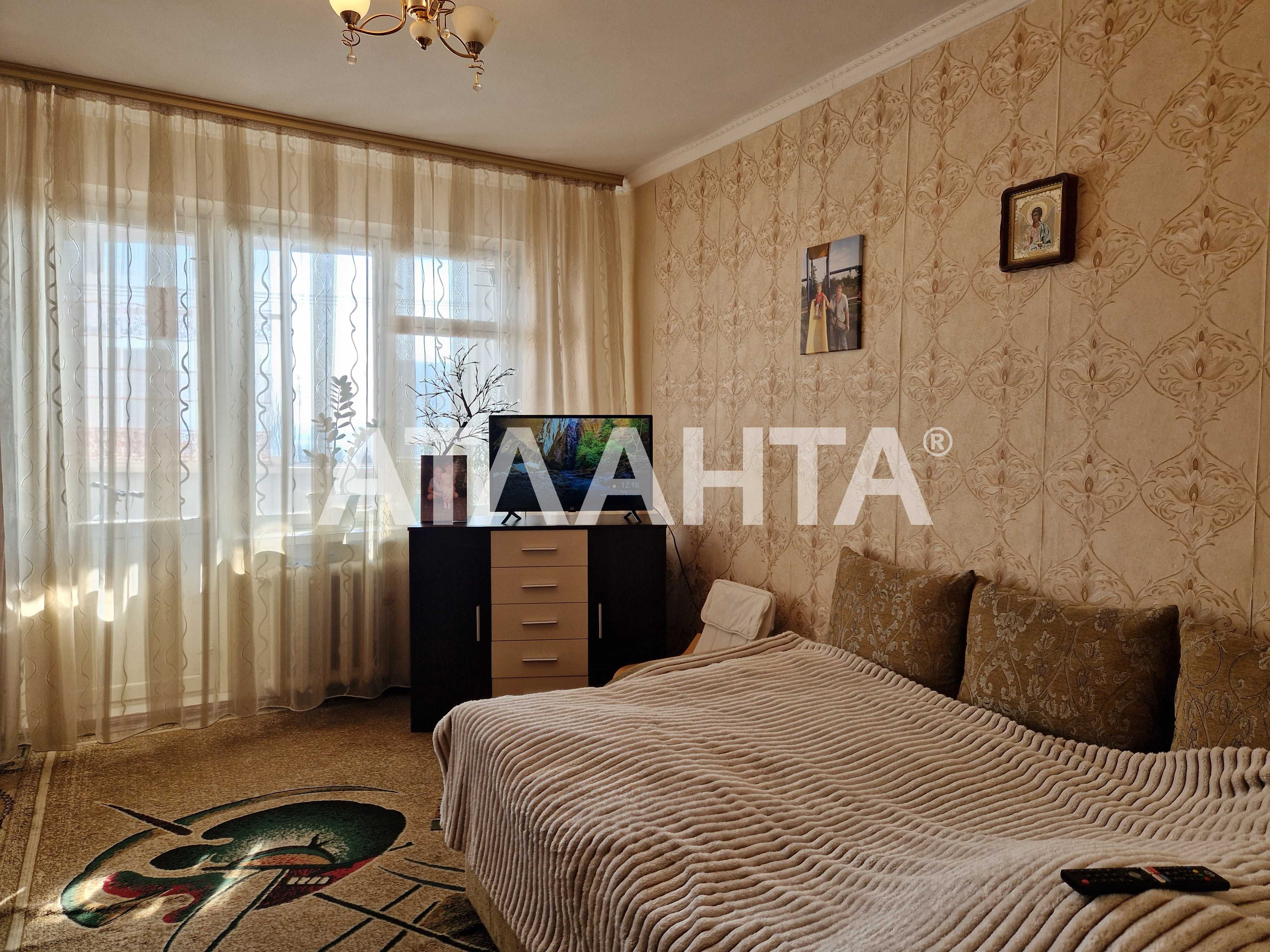 3х комнатная квартира 65 кв.м. у Моря!