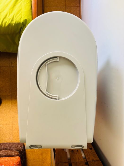 Transportadora APIRON para gatos/cães de porte pequeno – nova