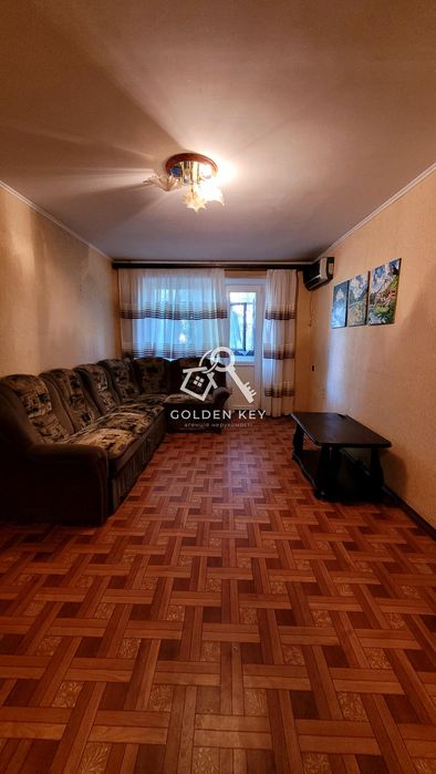 Продаж 3-кімнатної квартири біля Восходу