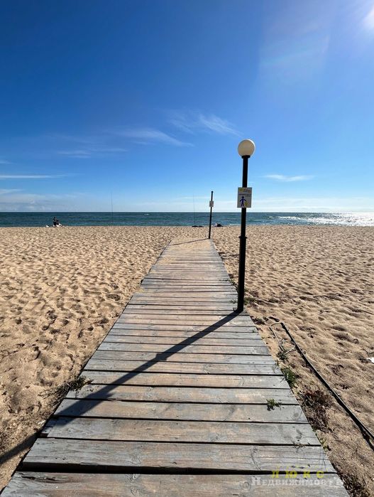 Продам готовый арендный бизнес  мини-гостиница Совиньон, море !