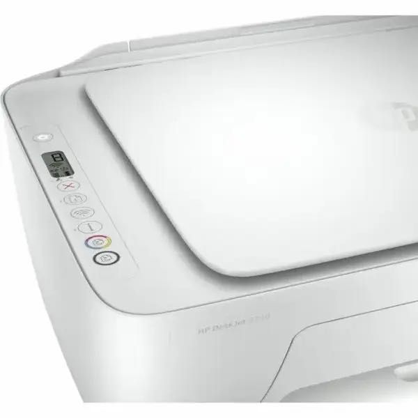 Струйний принтер HP DeskJet 2720e