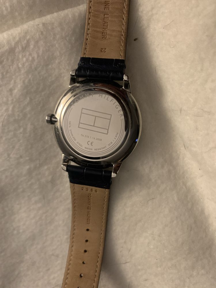 Zegarek meski Tommy Hilfiger BradNowy