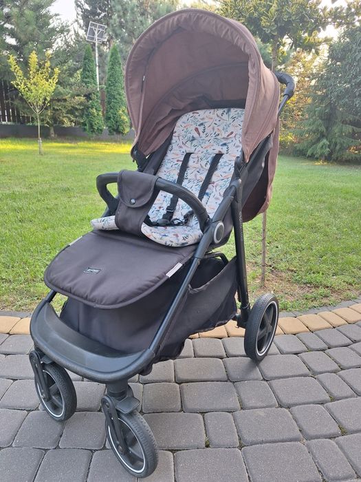 Wózek spacerówka ESPIRO Coco