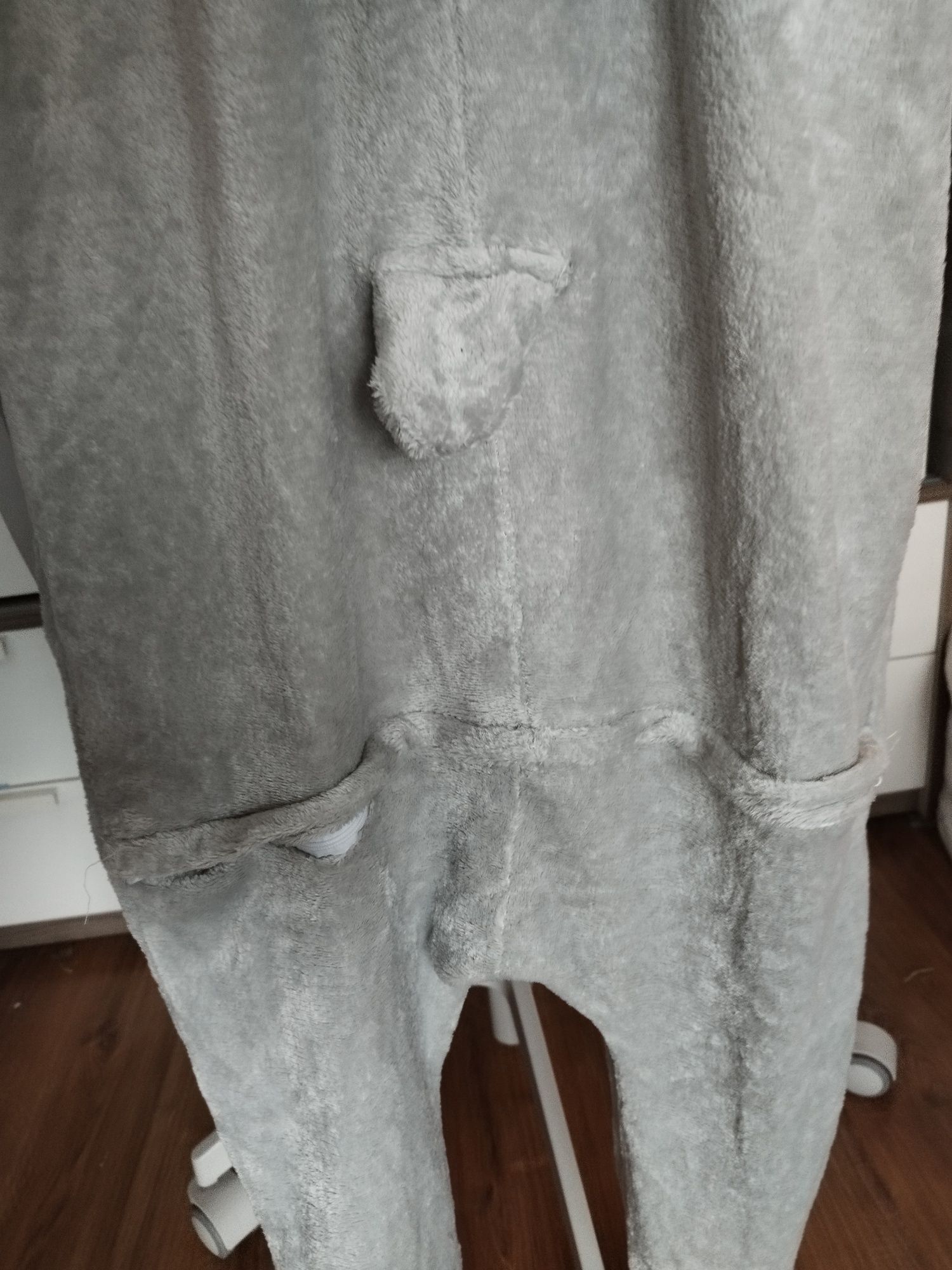 Koala kigurumi onesie kostium piżama