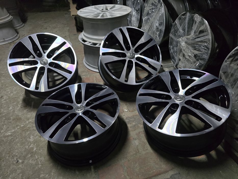 Felgi  16 5x105 Opel Astra k Astra j Mokka   chevrolet