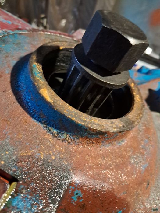 Двигун мотор д240 МТЗ, ЗИЛ, ГАЗ