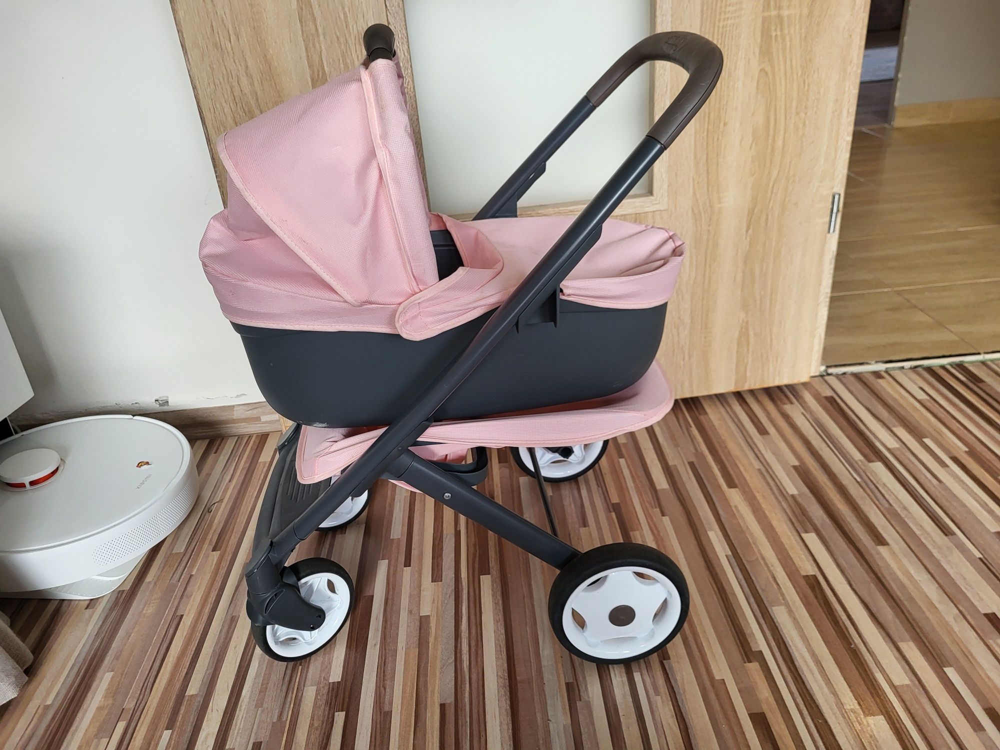 Wozek Maxi Cosi 3w1