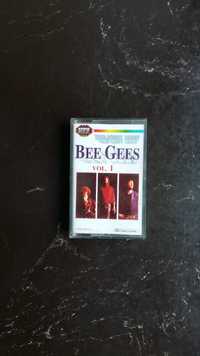 Kaseta magnetofonowa Bee Gees- The Very Best Vol. 1