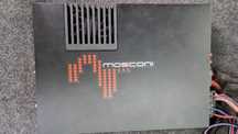 Mosconi 130.4 dsp
