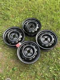 диски 4x100 R14 toyota geely suzuki kia hyundai