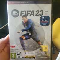 Fifa 23 PC jak nowa