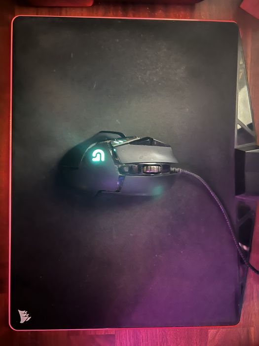 Corsair MM800 RGB Polaris Mouse Pad64354259319811121