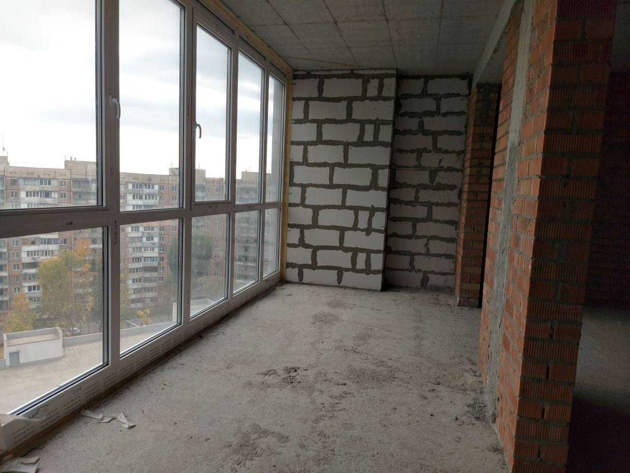 Продаж 1 к. квартири від власника. ЖК Рибінський
