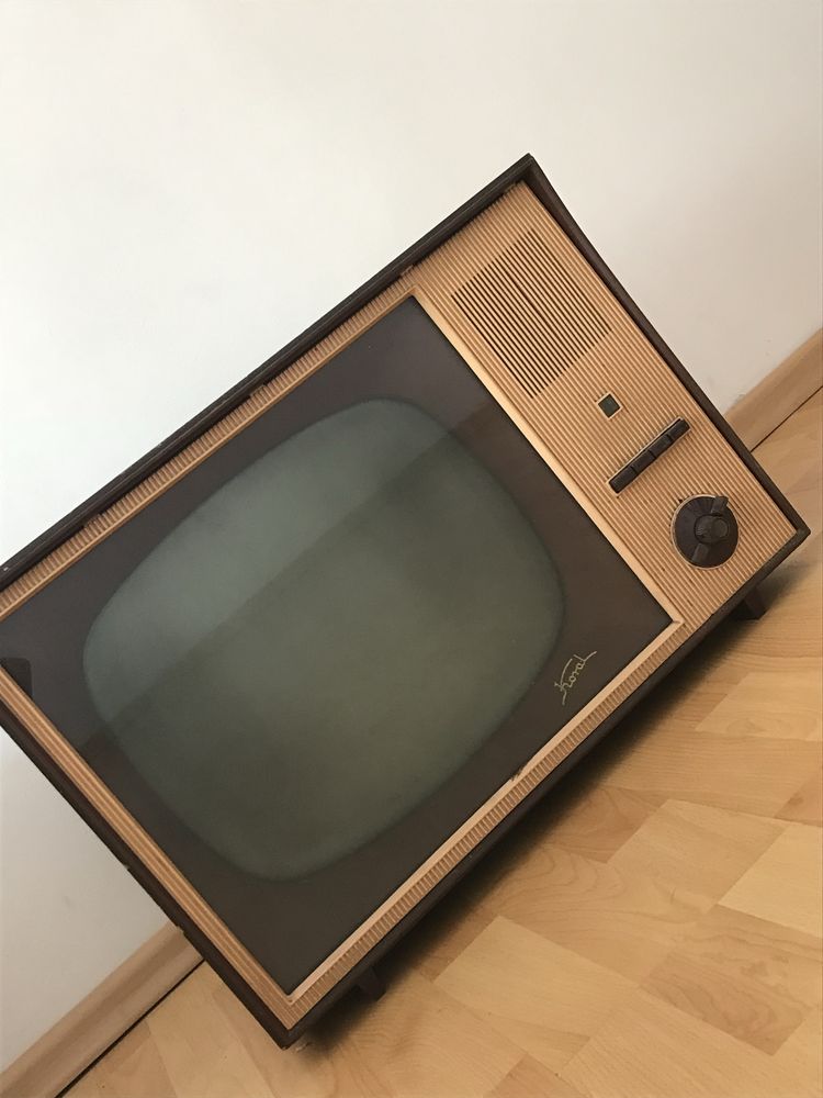 Telewizor Koral Prl