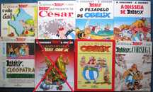 Asterix e Obelix
