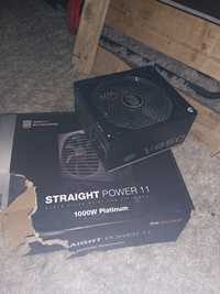 Zasilacz straight power11 1000platinum v850