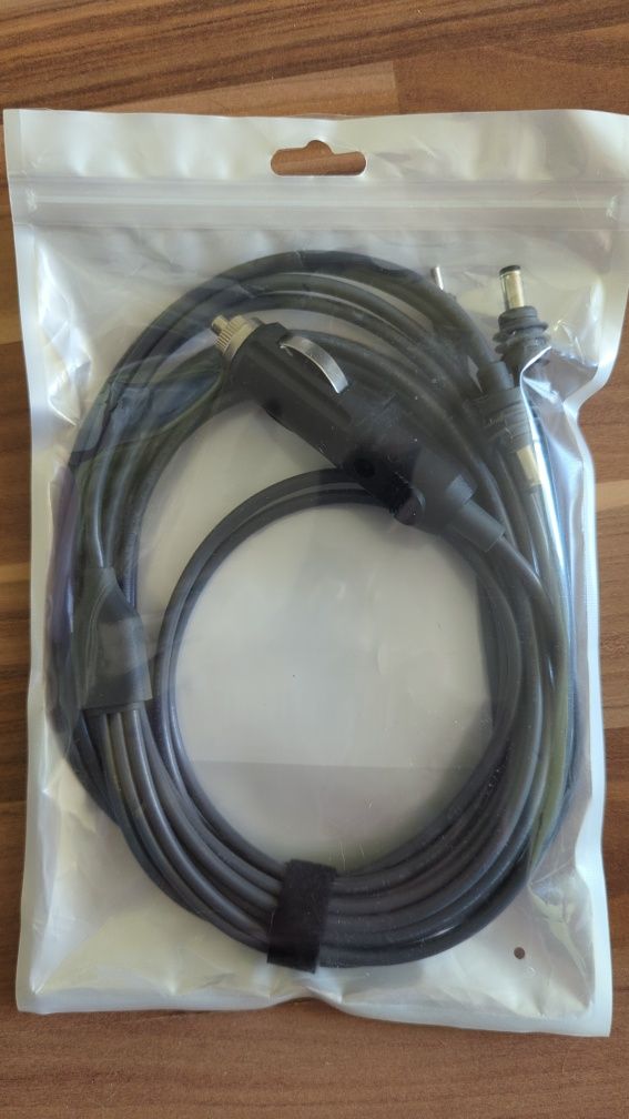 Кабель для Starlink mini 3 в 1