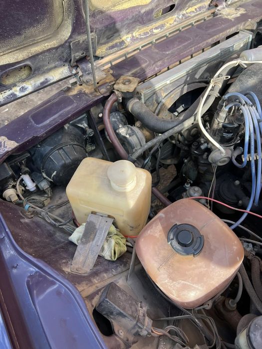 Продам ВАЗ 2107.