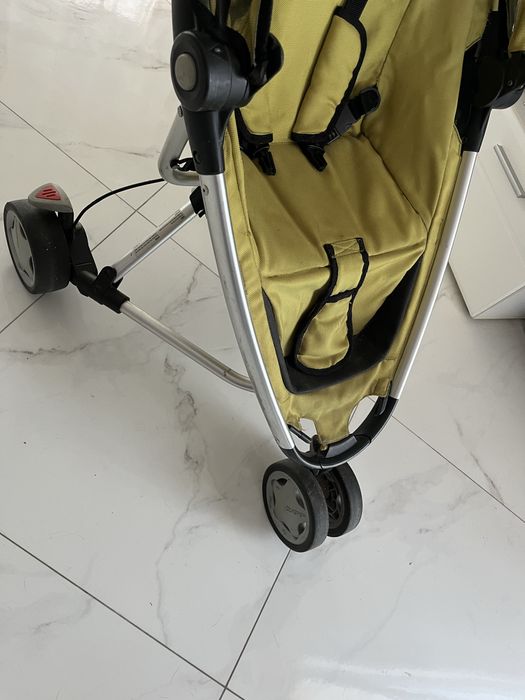 spacerówka składana quinny