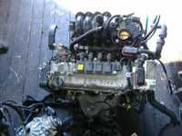 FIAT 500 FORD KA silnik 1.2 benzyna 52KW 169A4000