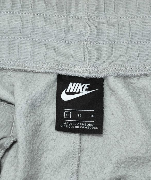 Spodnie dresowe Nike Air r. XL