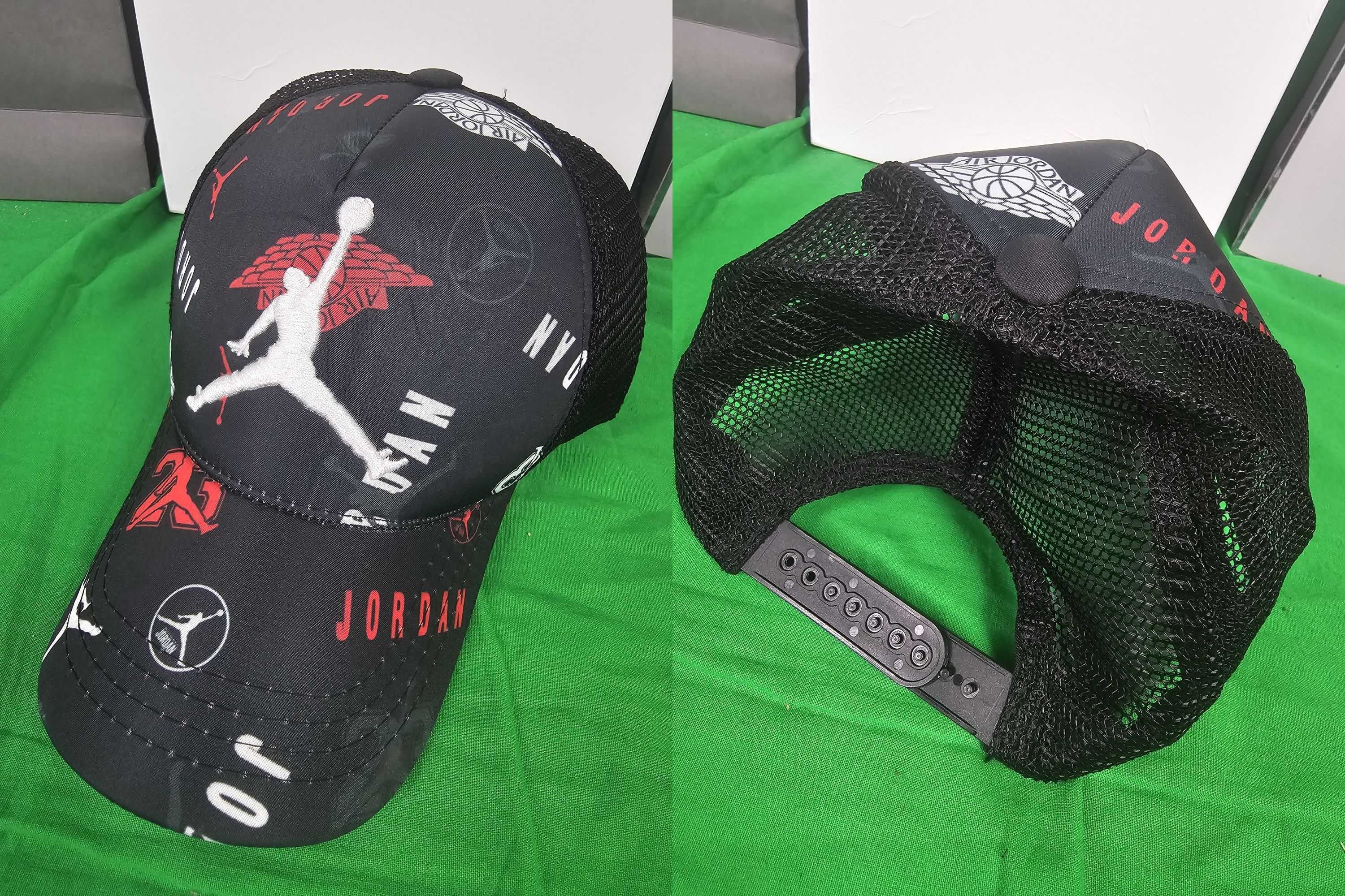 Czapki nike z daszkiem under jordan Premium off lacoste Czapka