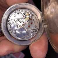 Продам Швейцарские часы фирмы CYMA ЦЫМА.