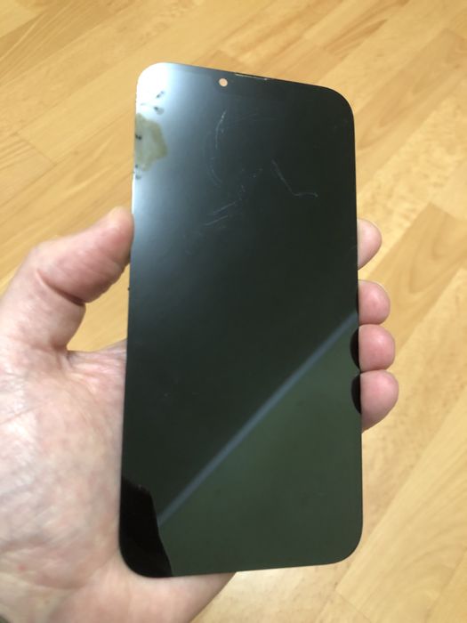 Дисплей iphone 13pro max original
