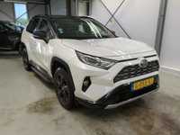 Toyota RAV4 2.5 Hybryda 4x4 2020 Bezwypadkowa