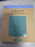 Чохли Kindle Scribe. Всі покоління. Нові. Оригінал. Шкіра. Тканина
