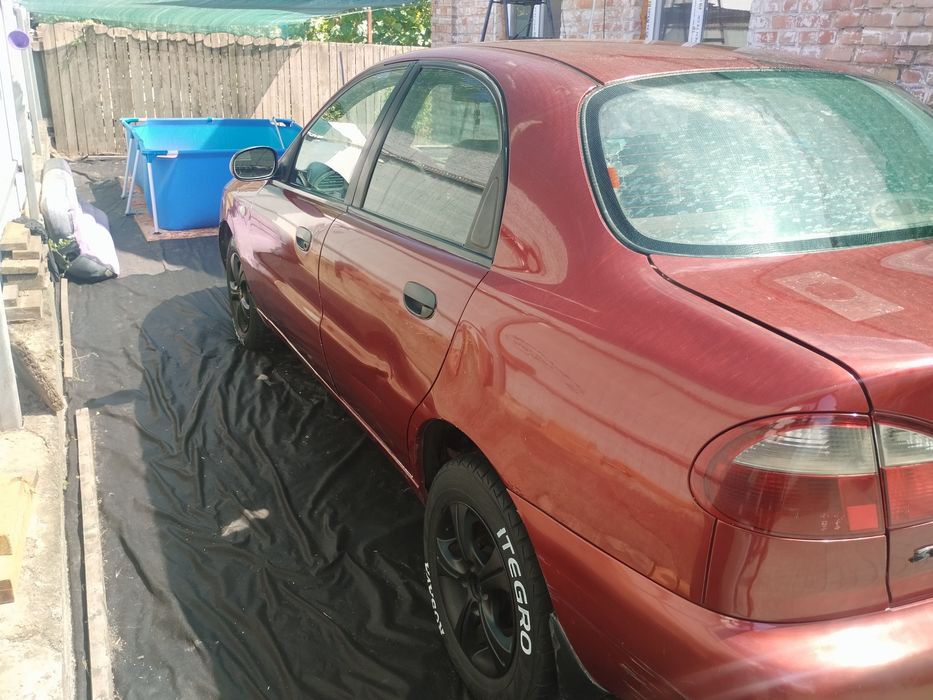 Продам део сенс 1.3