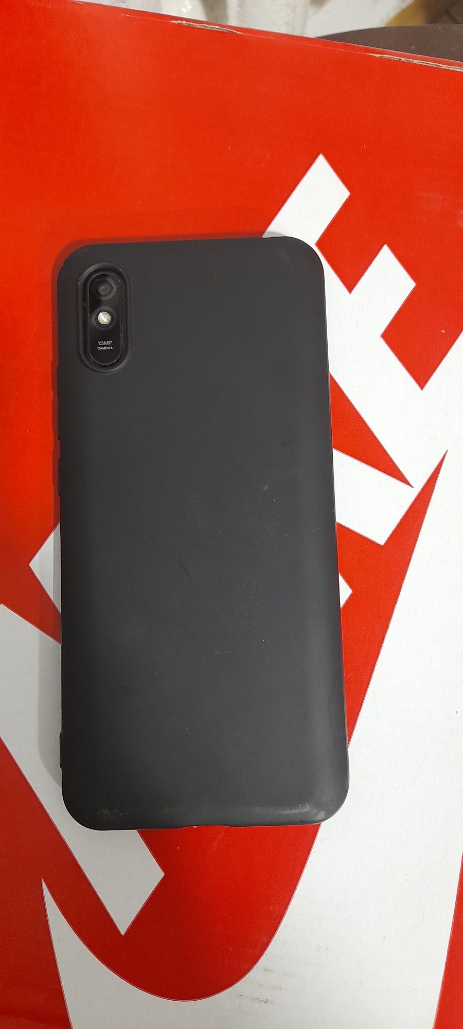 Redmi 9a Xiaomi 2/32gb в хорошем состоянии