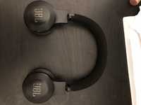 JBL headphones bluetooth