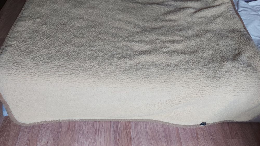 Вовняна, пухова ковдра, ковдра-мішок