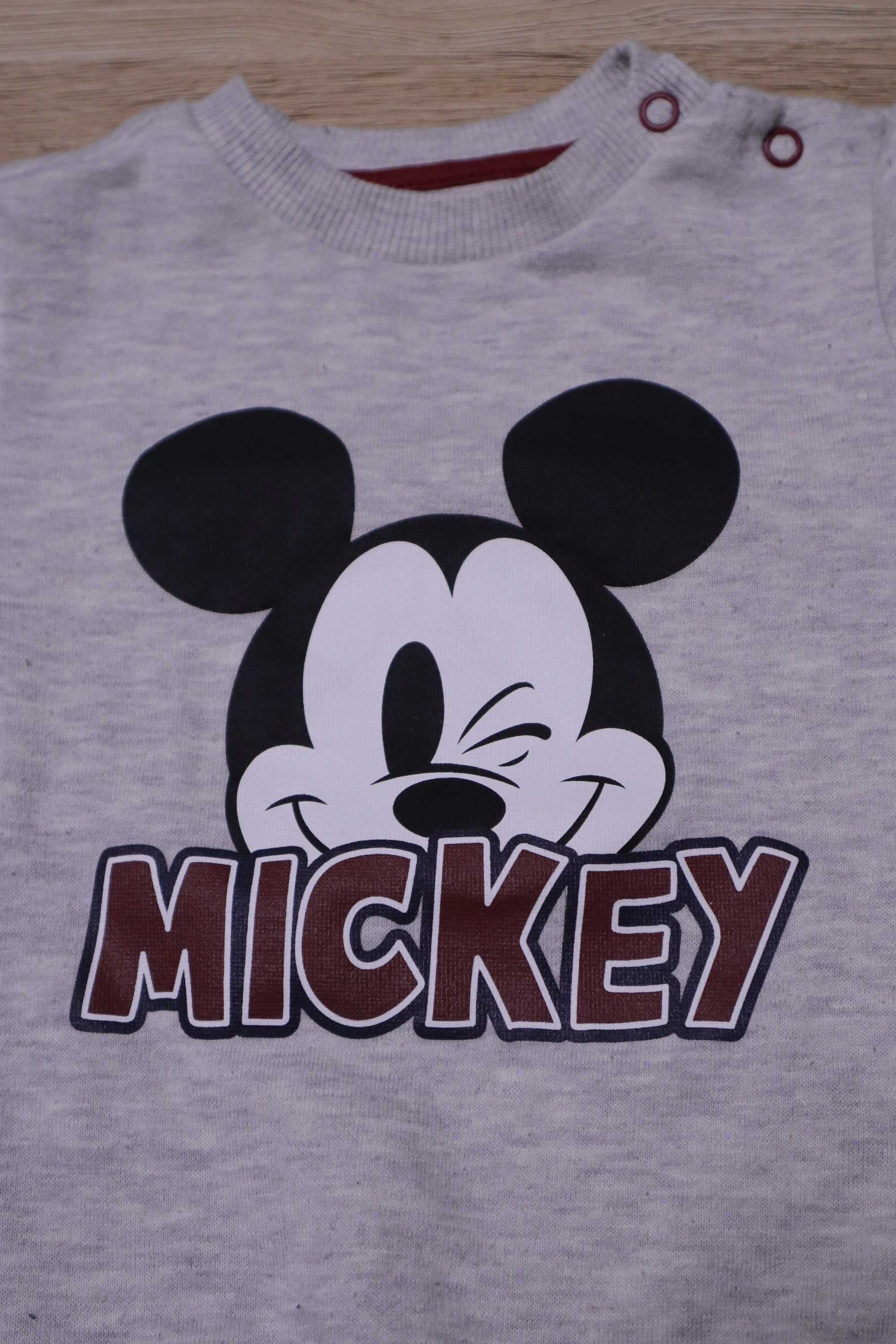 Bluza dziecięca, Disney baby, C&A, rozmiar 92