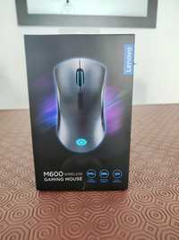 Lenovo Mouse Gaming M600