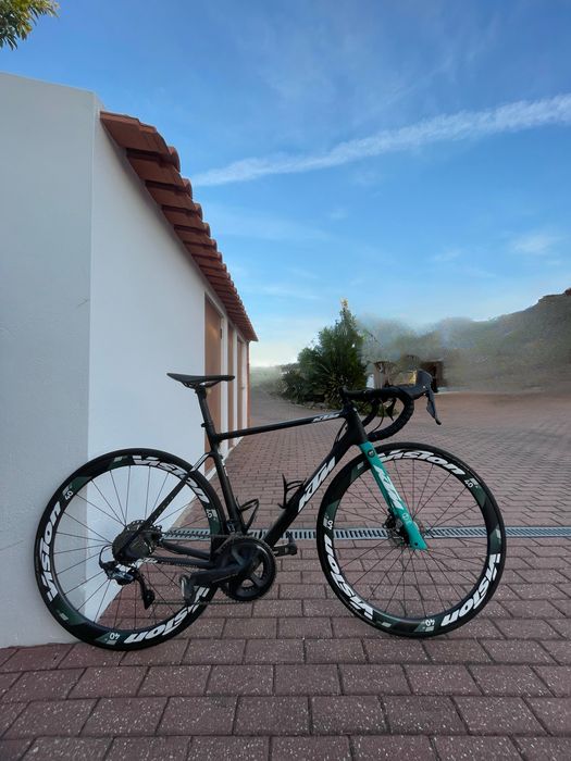 KTM Reveletor Alto Team