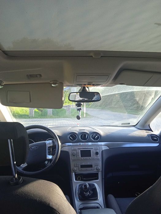 Ford S-Max Panorama 7 osobowy
